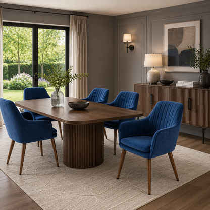 Halsa Dining Chair