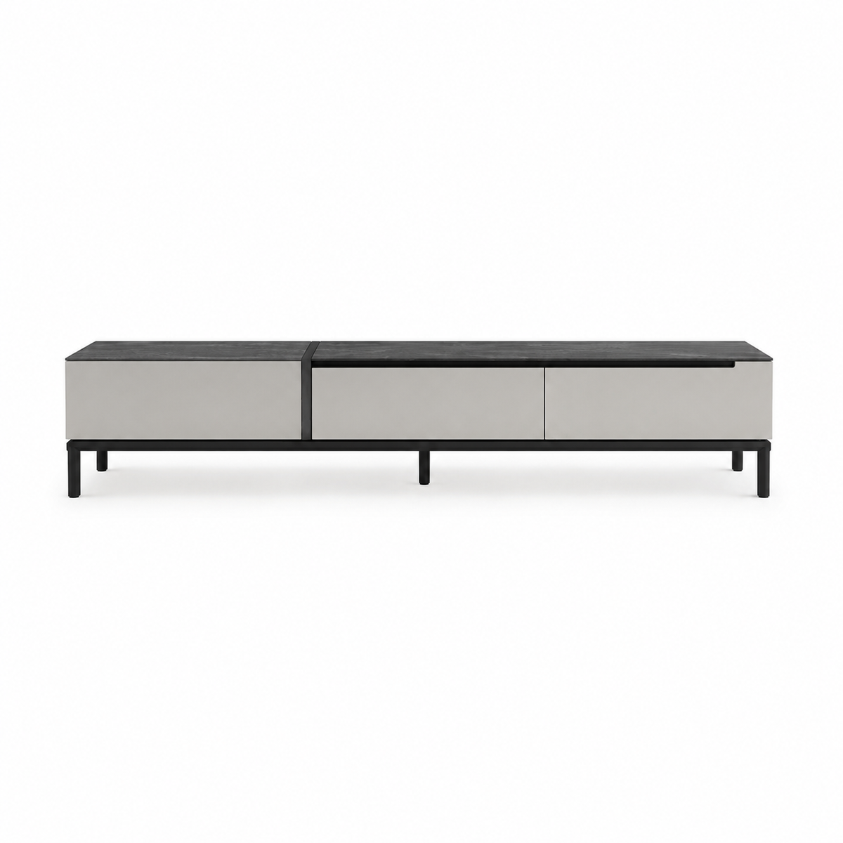 The Zeno TV Unit