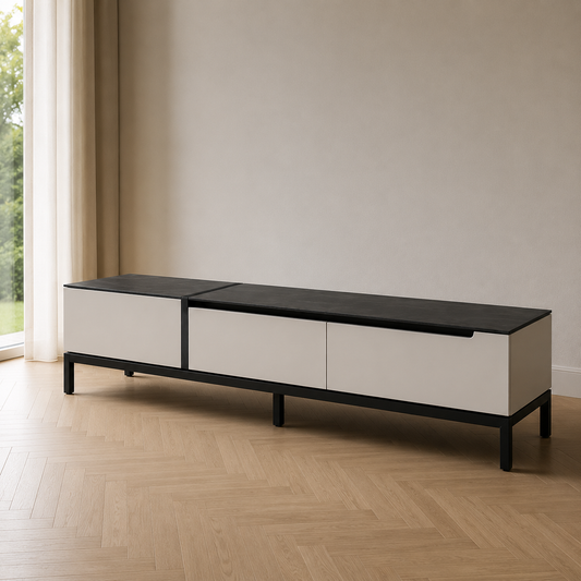 The Zeno TV Unit