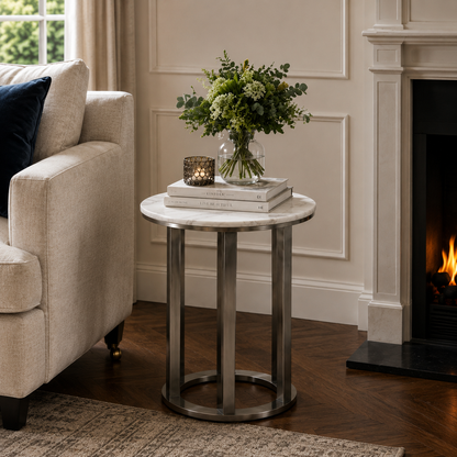 Fjord Side Table