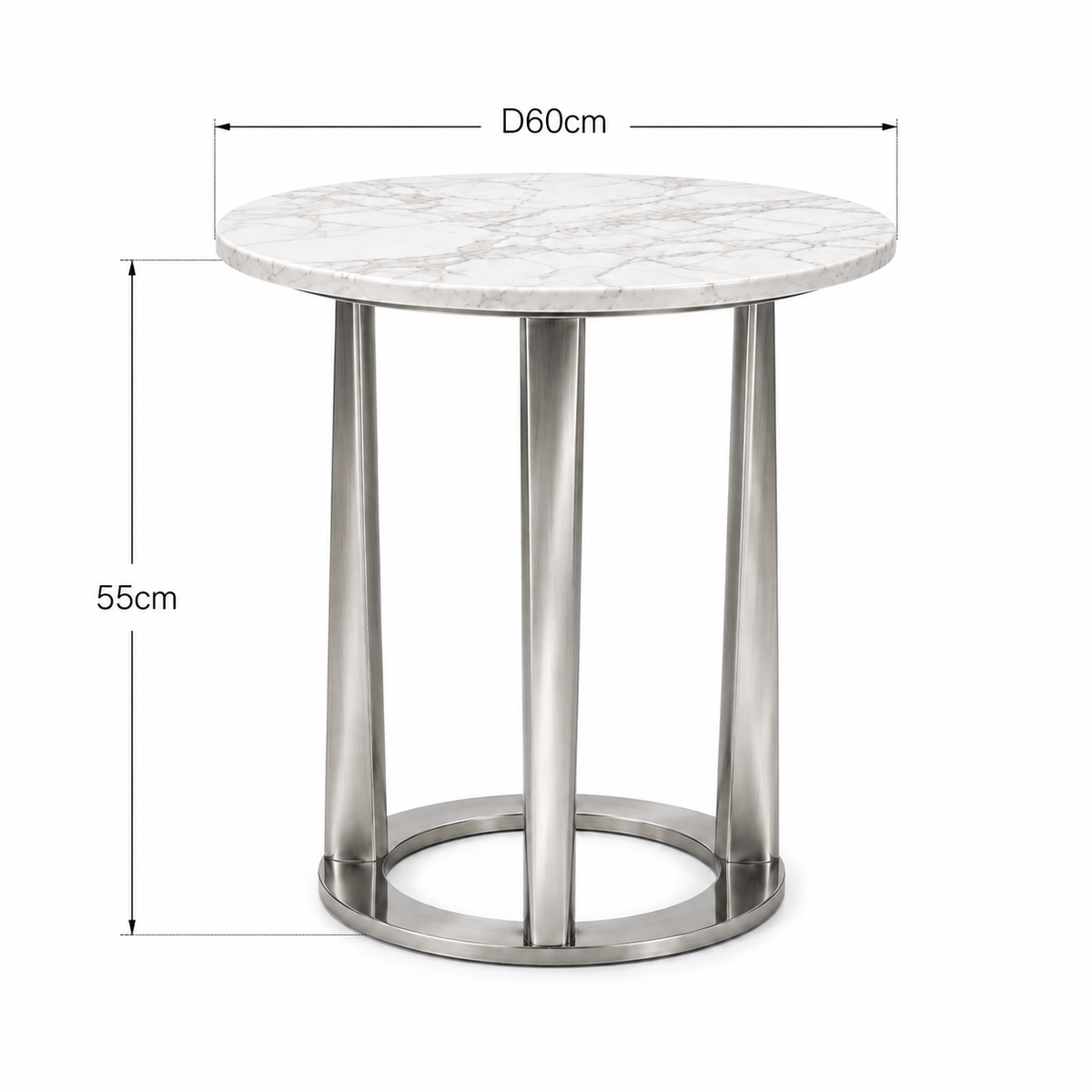 Fjord Side Table