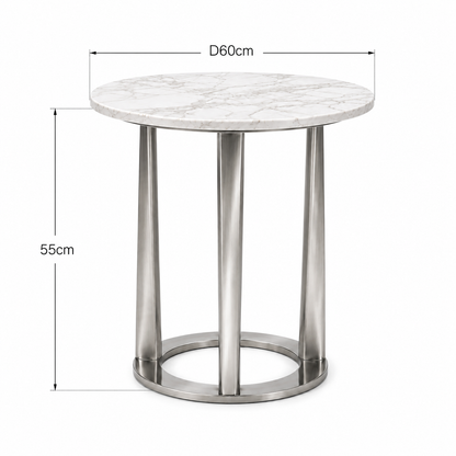 Fjord Side Table