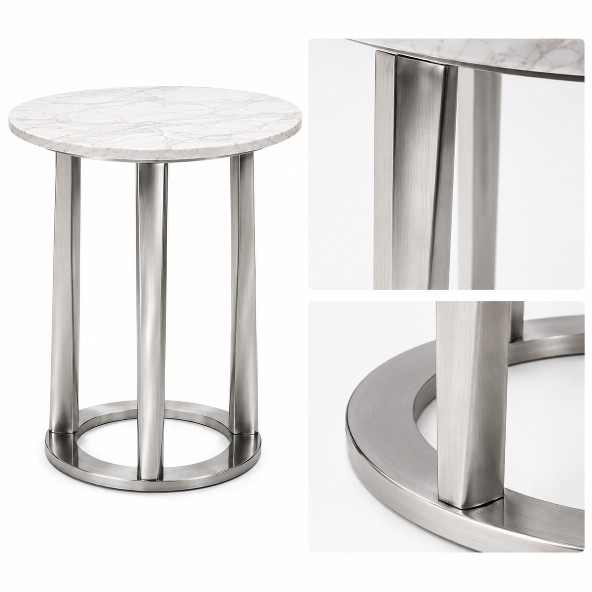 Fjord Side Table