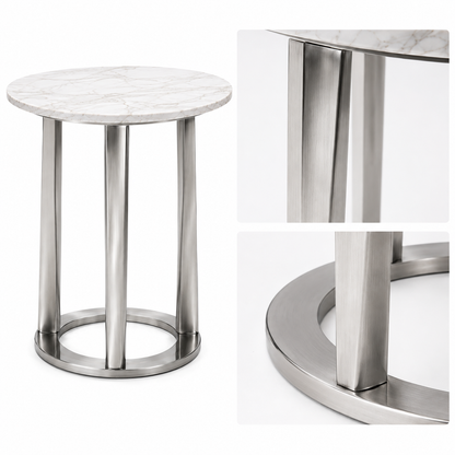 Fjord Side Table