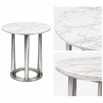 Fjord Side Table
