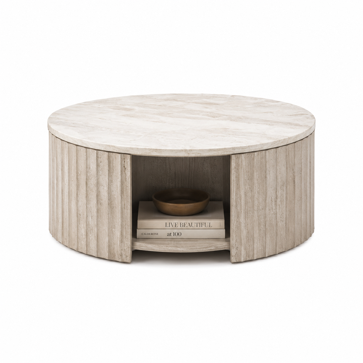 Elara side Table