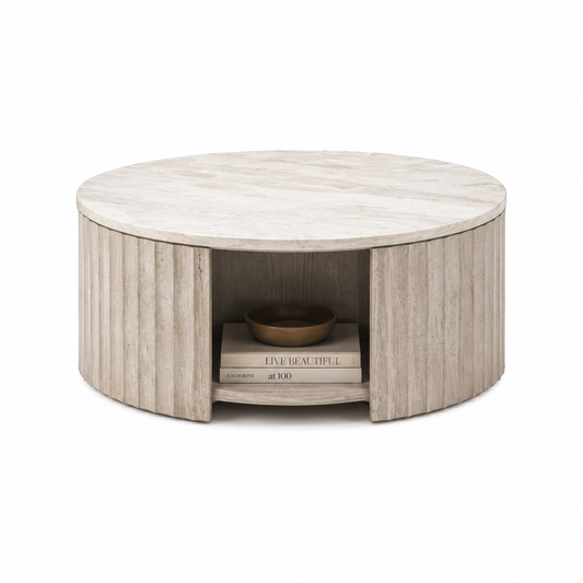 Elara side Table