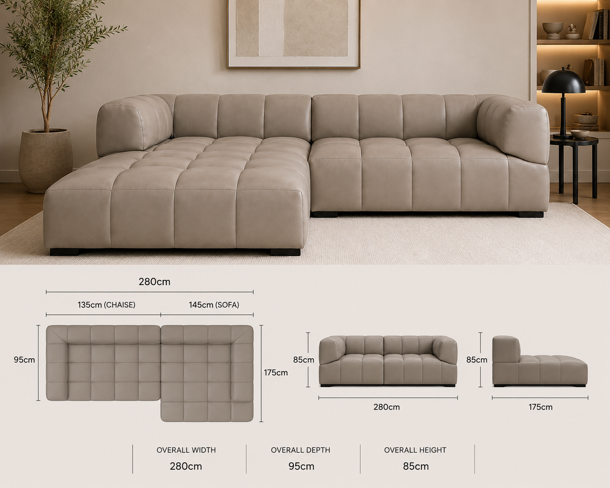 Dallas Sofa