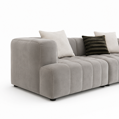 The Mika Sofa
