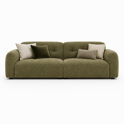 The Yuna sofa