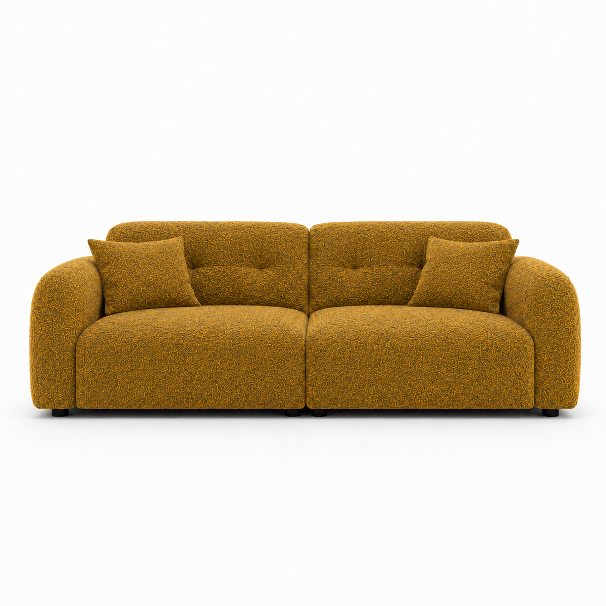 The Yuna sofa