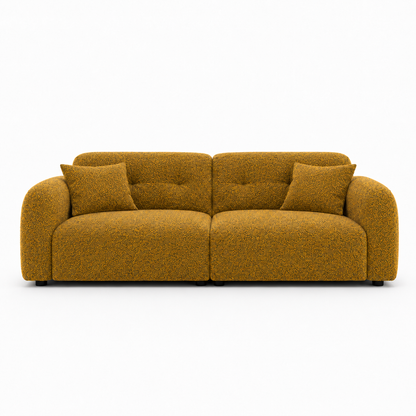 The Yuna sofa