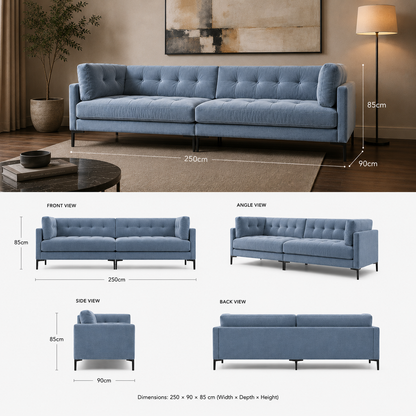Kensington Sofa