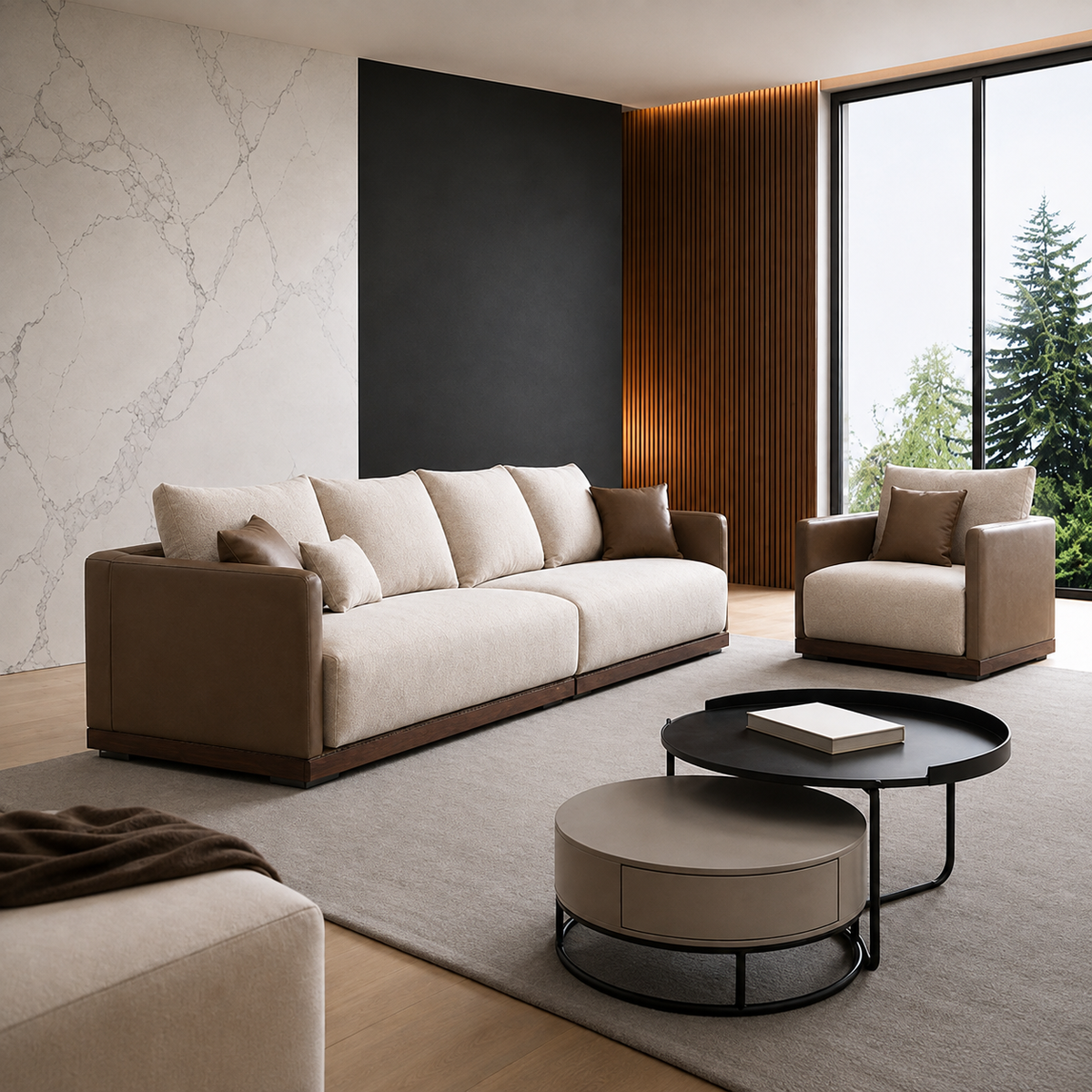 Stella Sofa