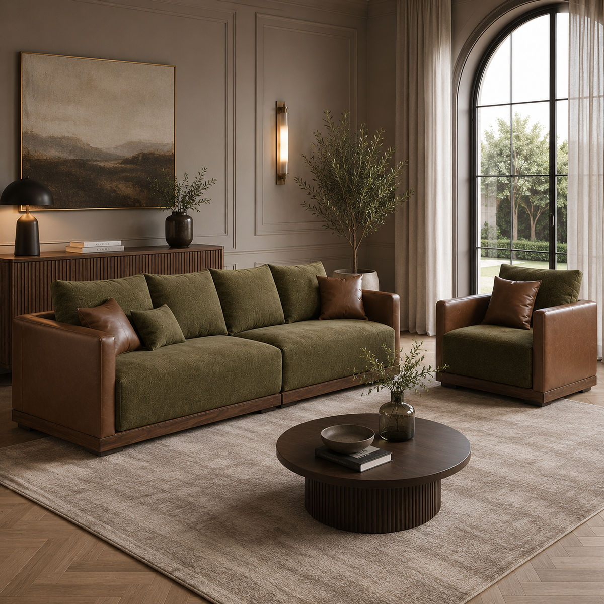 Stella Sofa