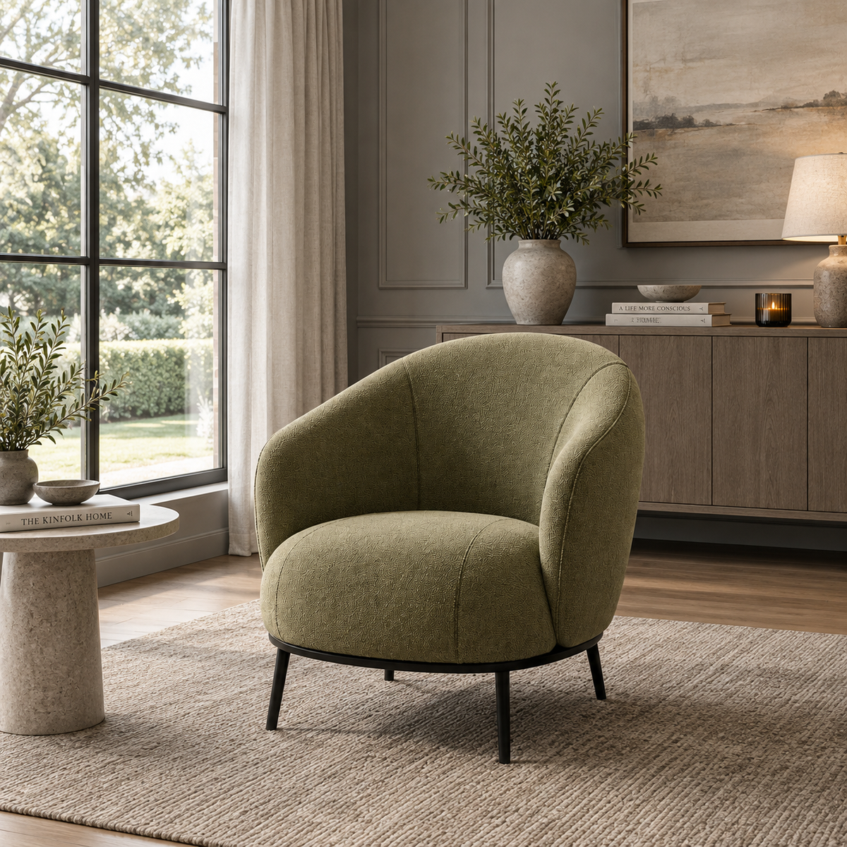 Skara ArmChair