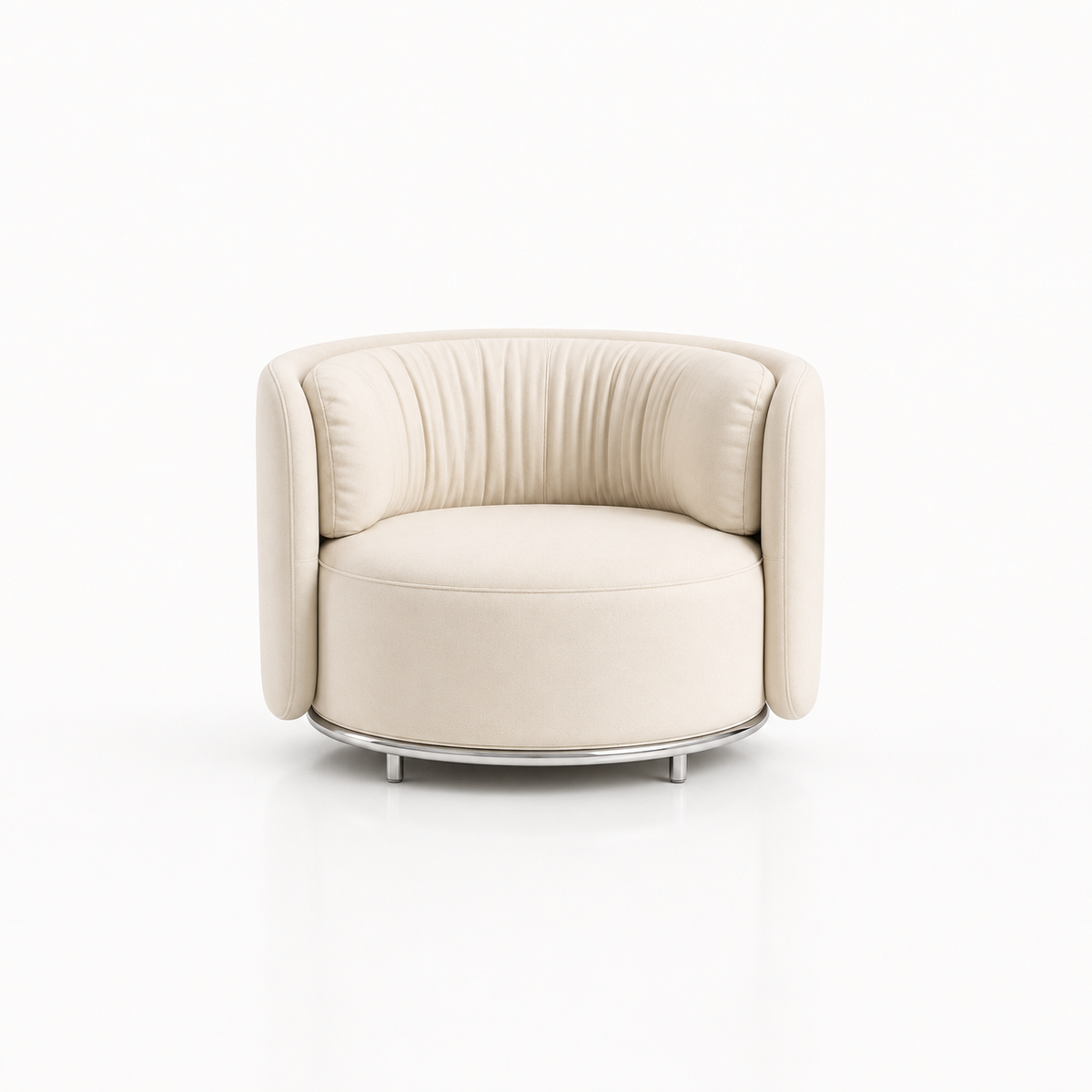 Larka Arm Chair