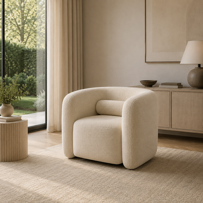 Carson Armchair