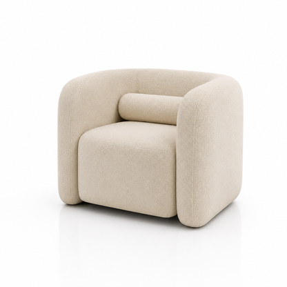 Carson Armchair