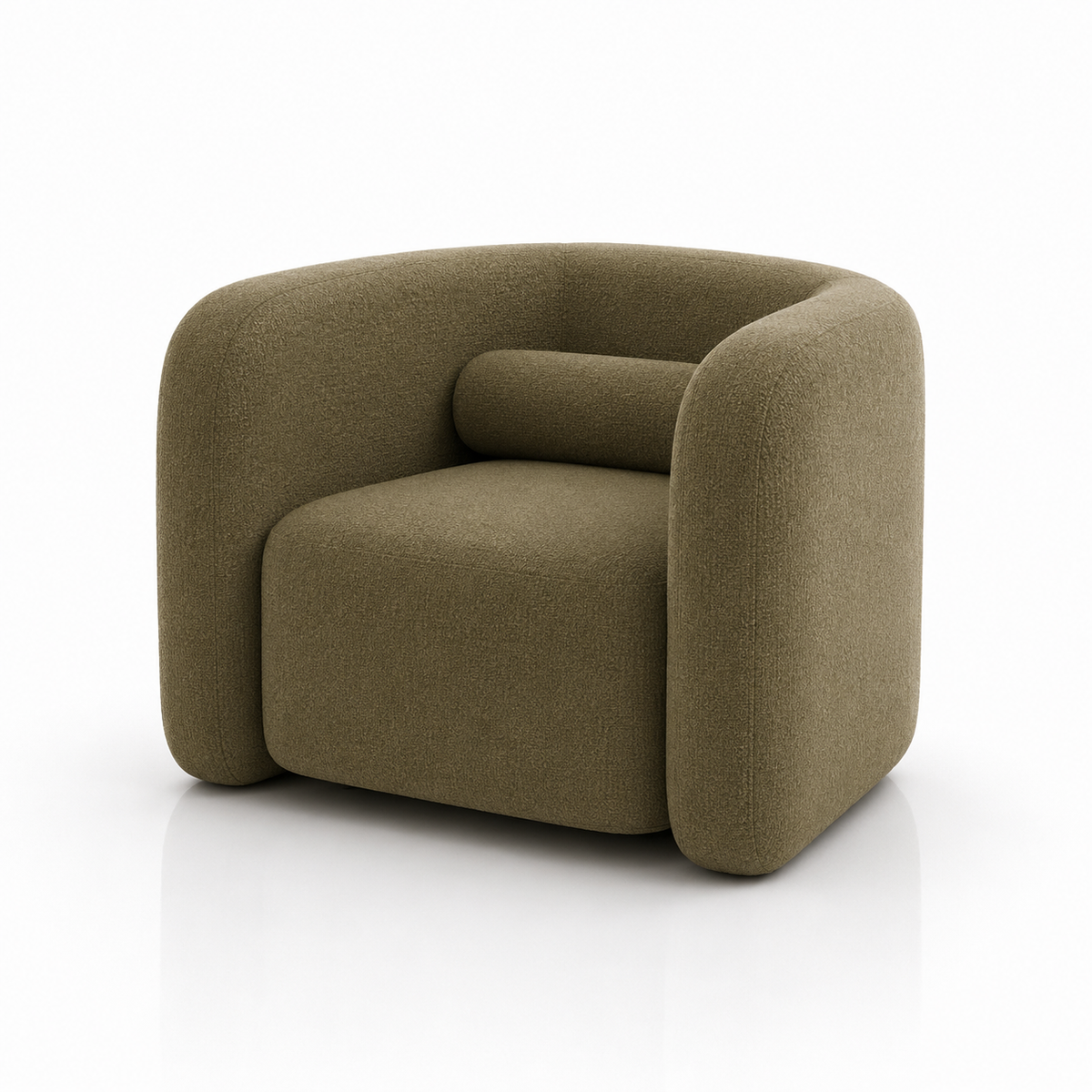 Carson Armchair