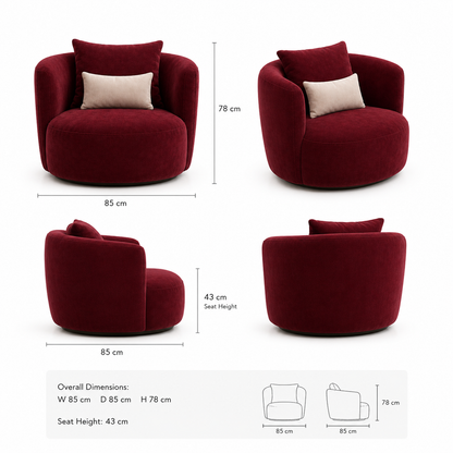 Royale Chair