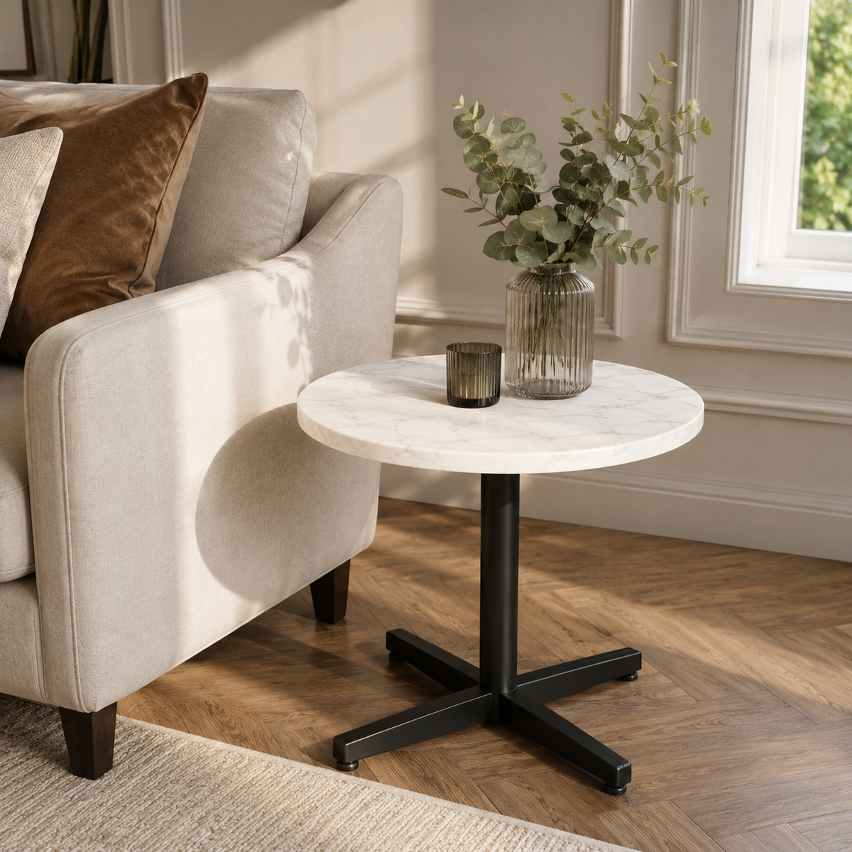 Verona Side Table