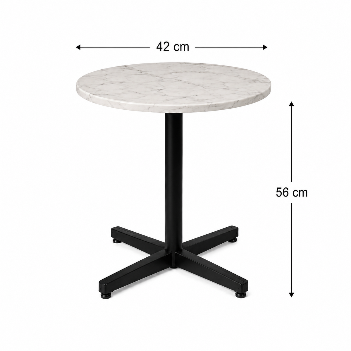 Verona Side Table