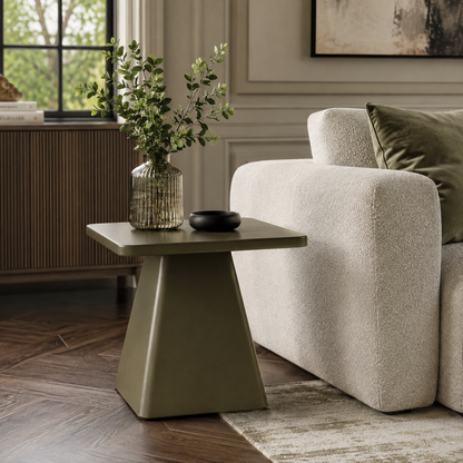 Opal Luxe Table