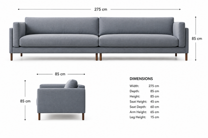 Newport Sofa