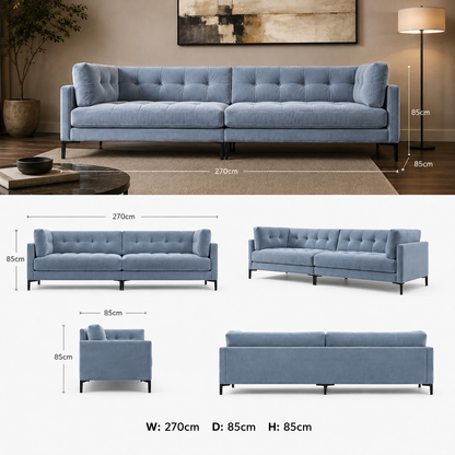 Kensington Sofa