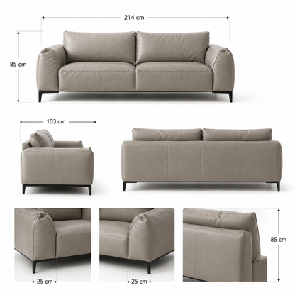 Myra Sofa