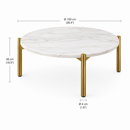 Oakmere Table