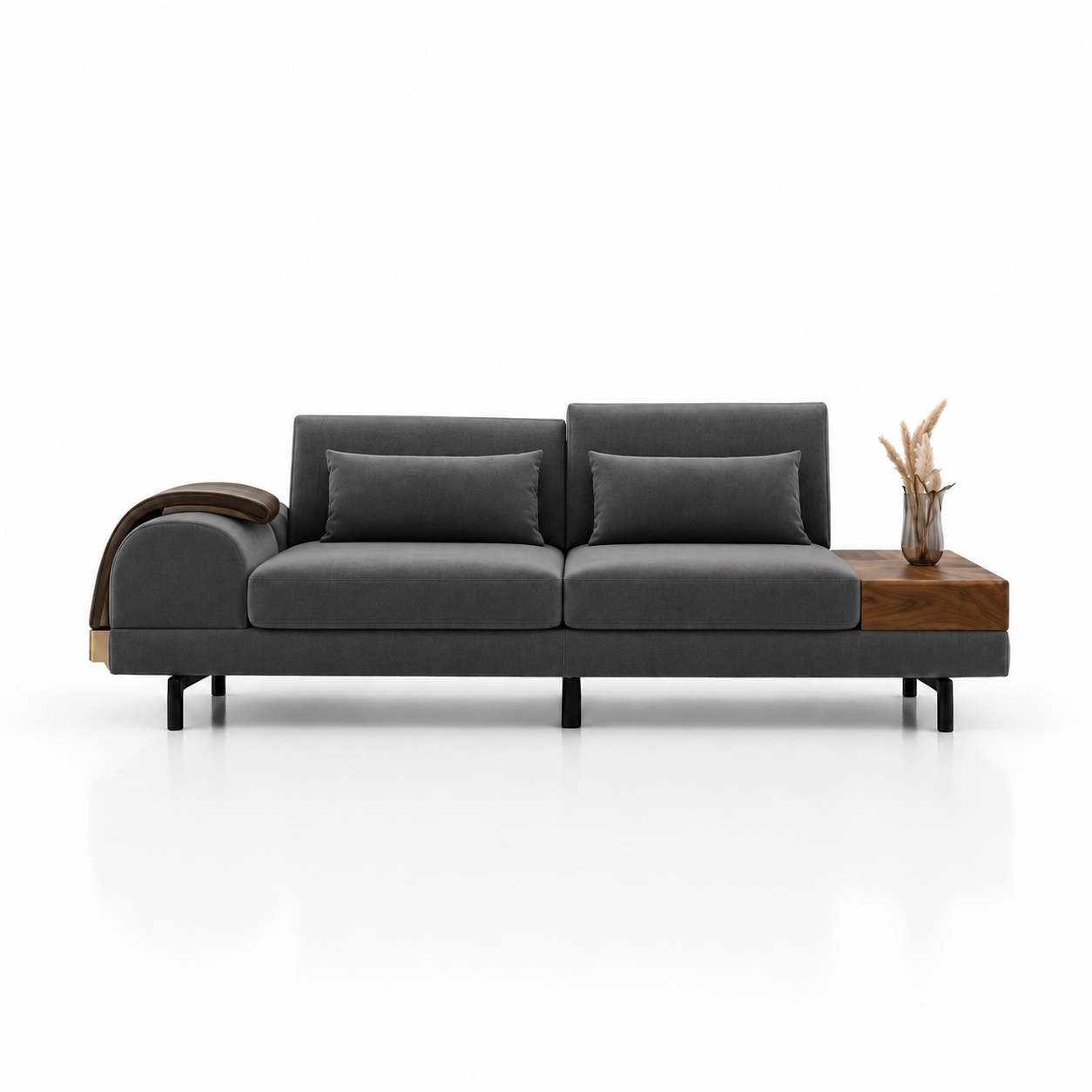 The Sora sofa