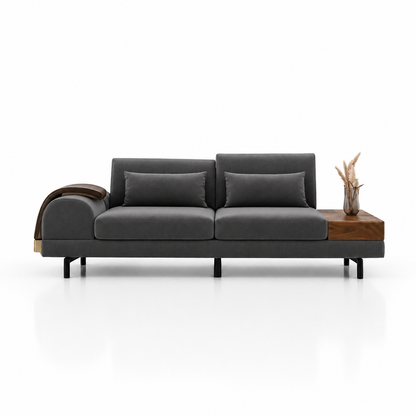 The Sora sofa