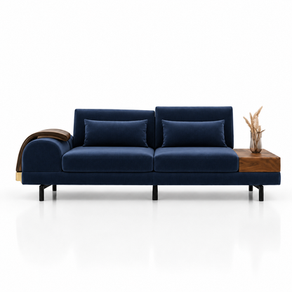 The Sora sofa