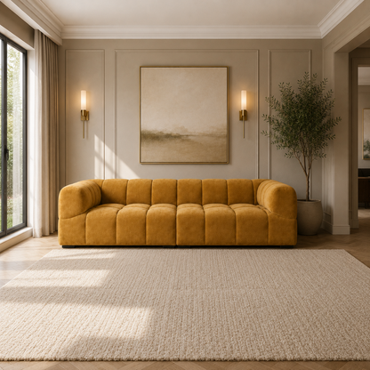 Brooklyn 2 seater Sofa