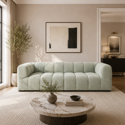 Brooklyn 2 seater Sofa