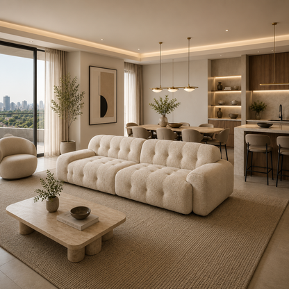 Roma Sofa