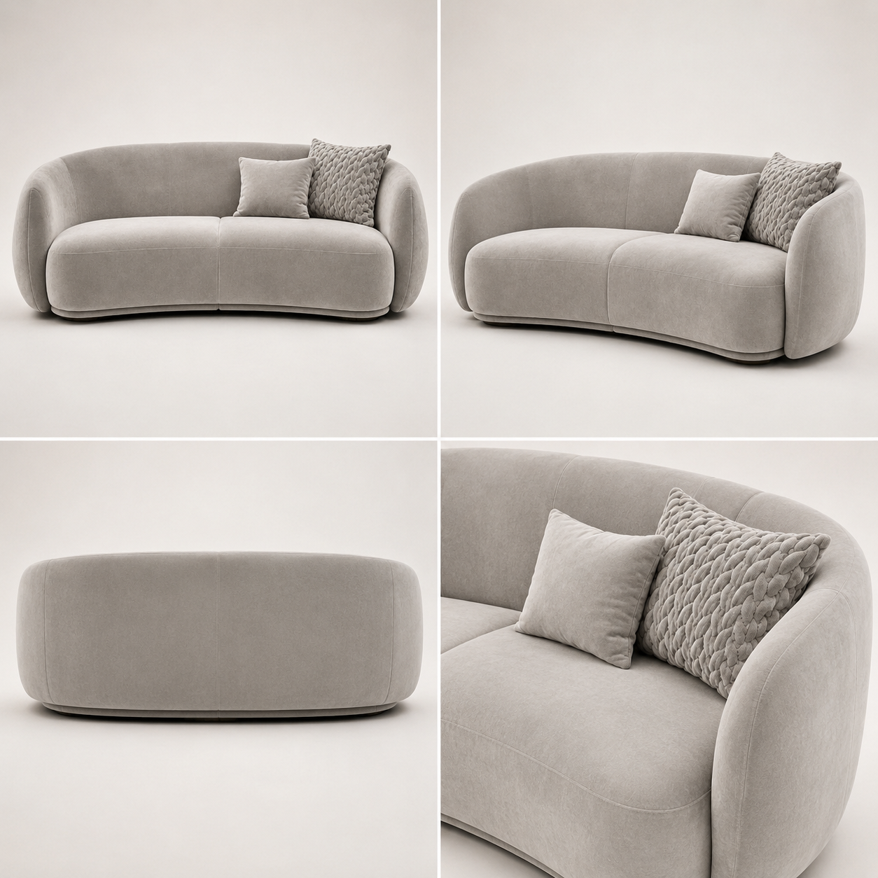 Sullivan 2 seater Sofa
