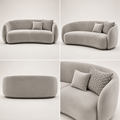 Sullivan 2 seater Sofa