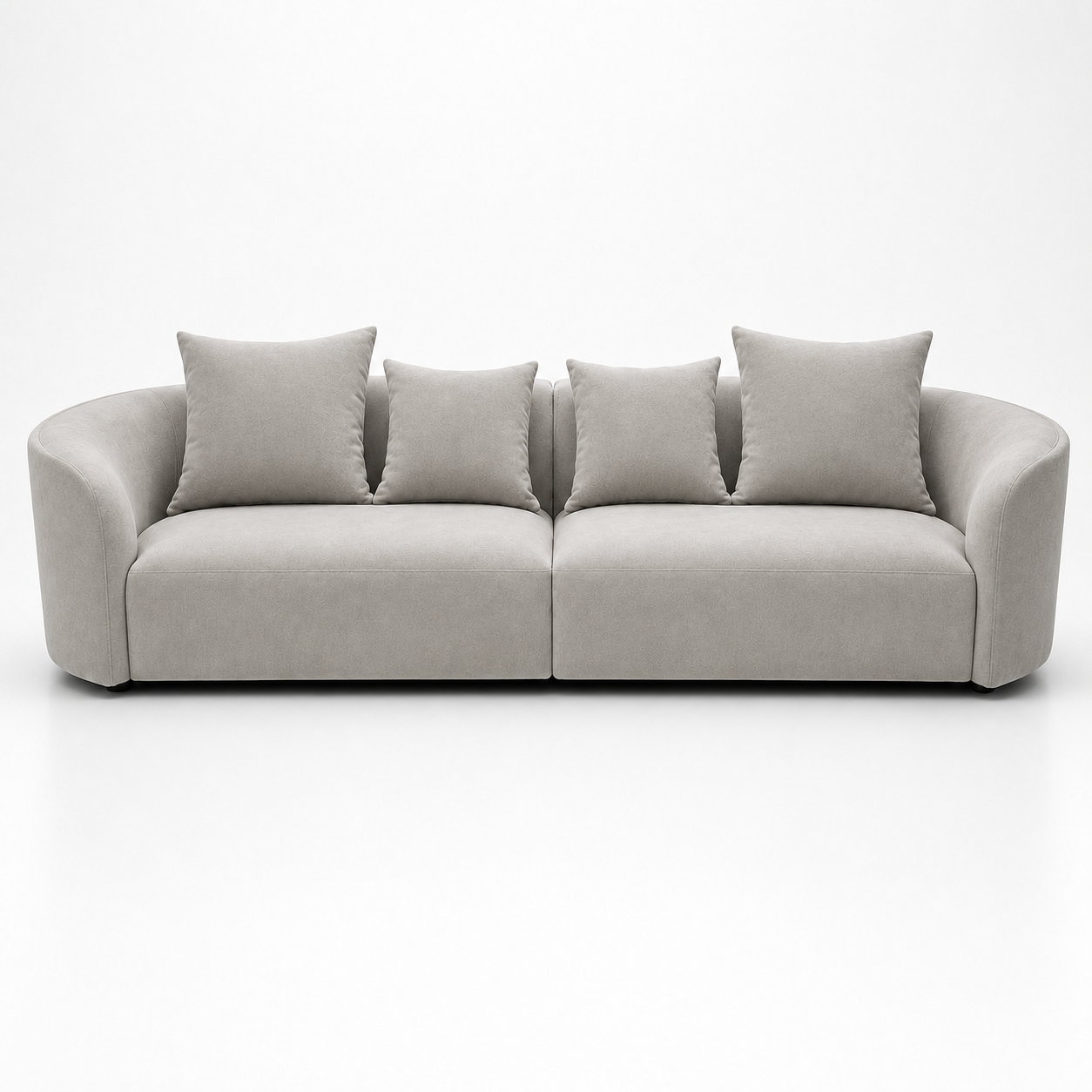 The HomeHug Sofa
