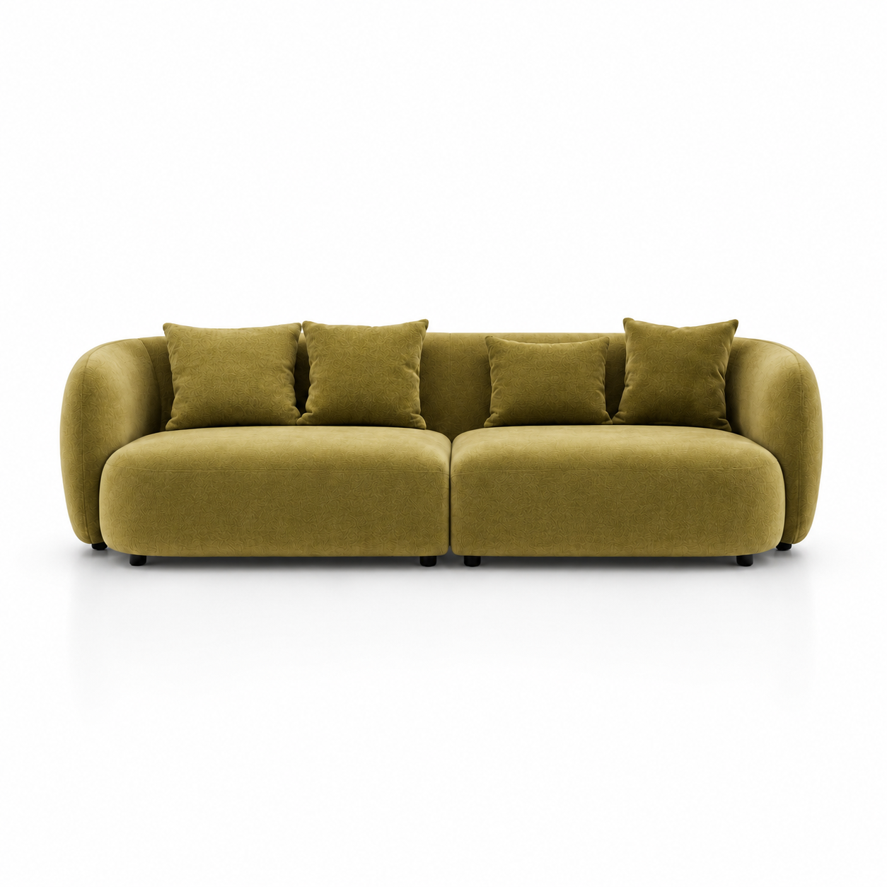 The Kiko sofa