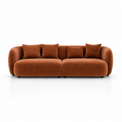The Kiko sofa
