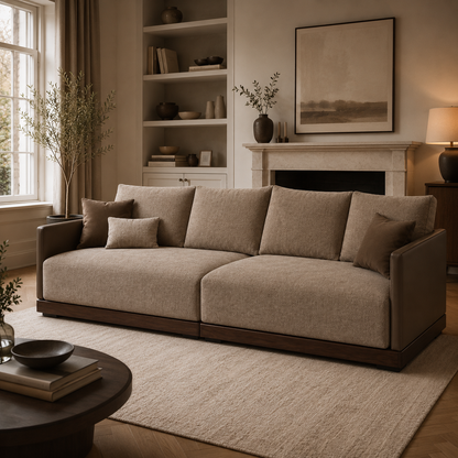 Stella Sofa 3-Seaters
