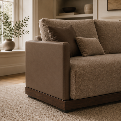 Stella Sofa 3-Seaters