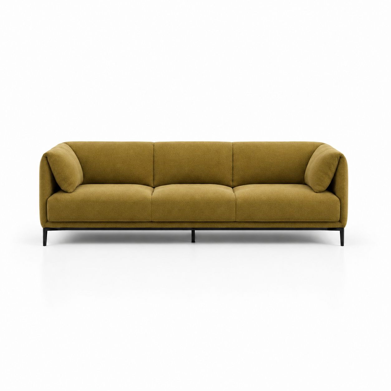 Napoli Sofa 3-Seaters