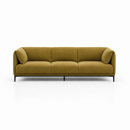 Napoli Sofa 3-Seaters