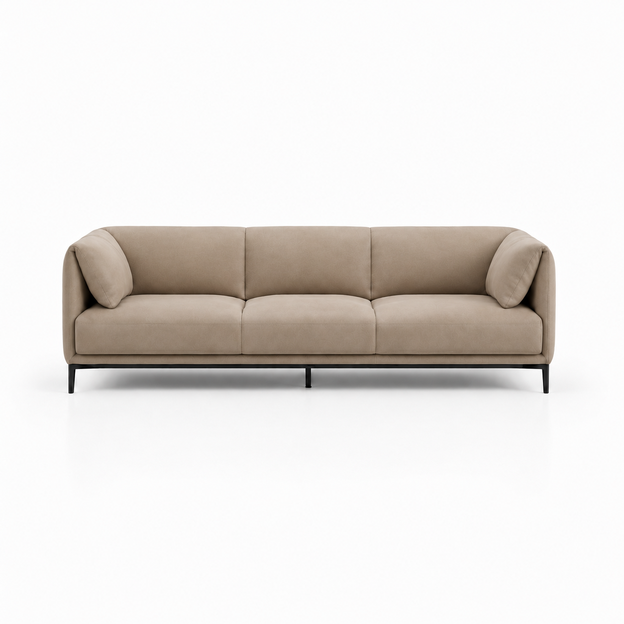 Napoli Sofa 3-Seaters
