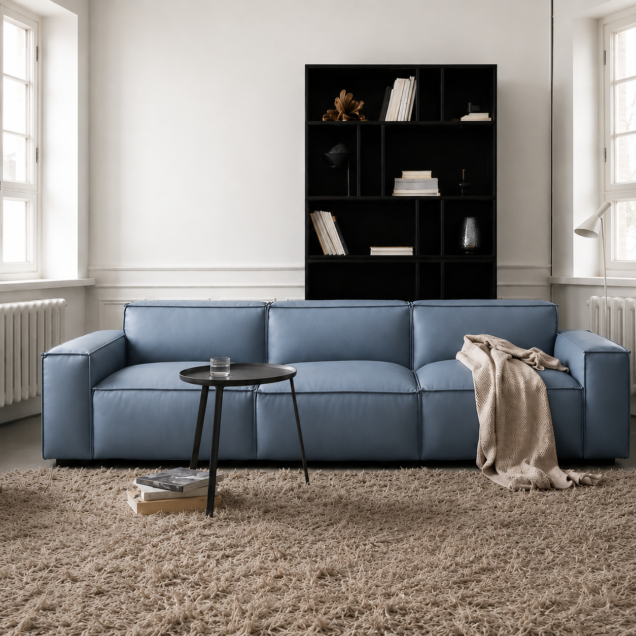 Bella Casa Sofa 3-Seaters