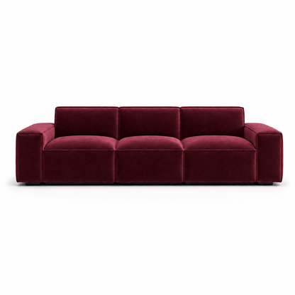 Bella Casa Sofa 3-Seaters